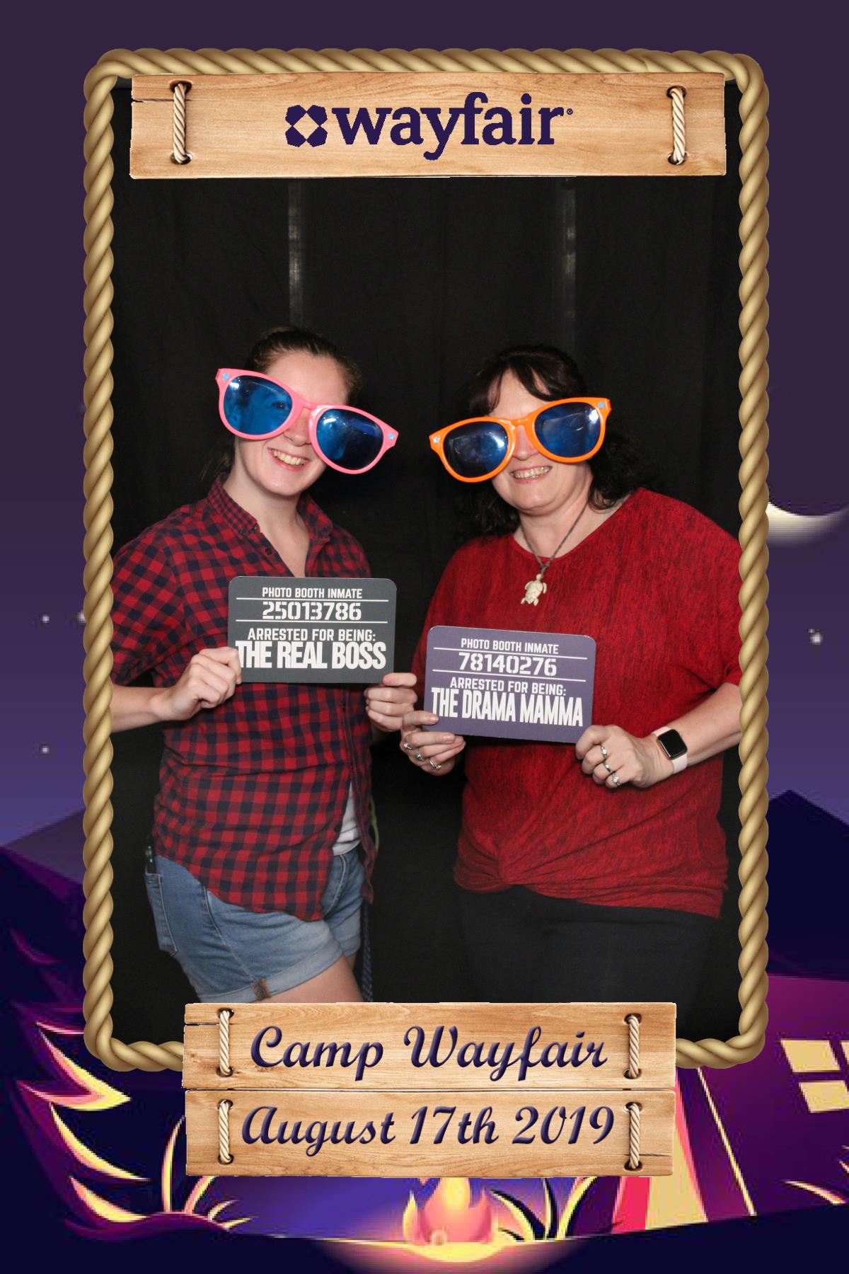 Wayfair Annual Summer Party | View more photos from the event at gallery.mainemagicmirror.com/u/MaineMagicMirror/Wayfair-Annual-Summer-Party